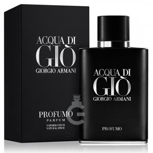 Giorgio armani acqua di gio profumo for men eau de best sale parfum spray